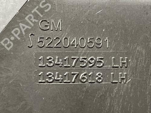Luftventil OPEL CASCADA (W13) 1.6 SIDI (67) | BP37295499I21  - Image 7