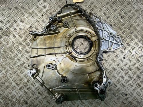 Timing cover AUDI A6 C7 Avant (4G5, 4GD) 3.0 TDI | BP29273099M123 