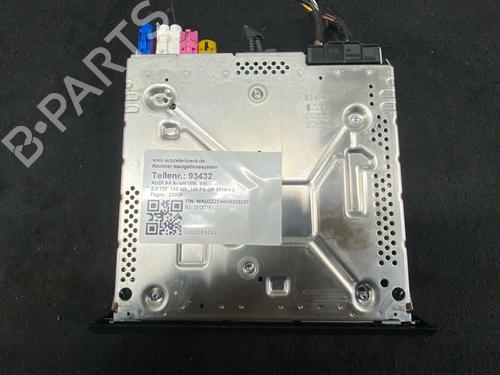 Electronic module AUDI A4 B9 Avant (8W5, 8WD) 2.0 TDI | BP33200227M83  - Image 6