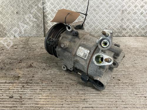 AC compressor FORD FIESTA VII (HJ, HF) 1.1 Ti-VCT | BP19650881M34 