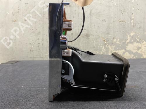 Air vent JEEP GRAND CHEROKEE IV (WK, WK2) 3.0 CRD V6 4x4 | BP32445910I21 