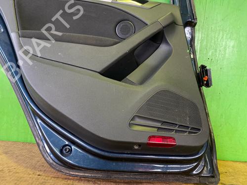 Left rear door VW GOLF VI (5K1) 1.6 TDI | BP28088168C4 