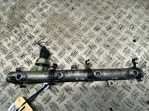 Used Injection rail AUDI A8 D3 (4E2, 4E8) 4.2 TDI quattro (326 hp) 30129071