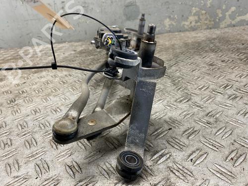 Vindrude Viskermekanisme MAZDA 5 (CW) 2.0 (CWEFW) | BP31663189C83 