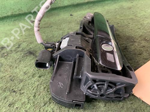 Front left lock MERCEDES-BENZ S-CLASS (W221, V221) S 400 Hybrid (221.095, 221.195) | BP20509995C98 