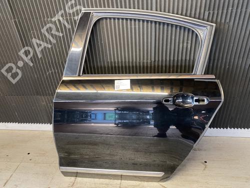 Used Left rear door CITROËN C5 III (RD_) 1.6 HDi 115 (RD9HRA, RD9HLA, RD9HL0) (114 hp) 13549796
