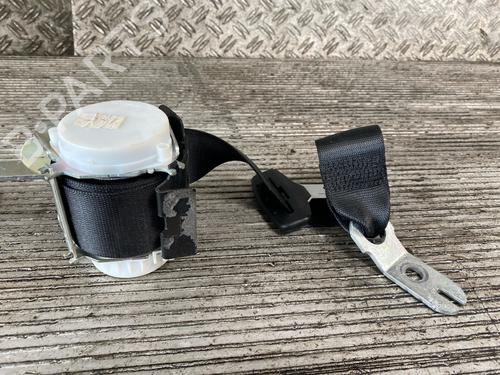 Used Rear right seatbelt BMW 5 (E60) 523 i (177 hp) 17742824