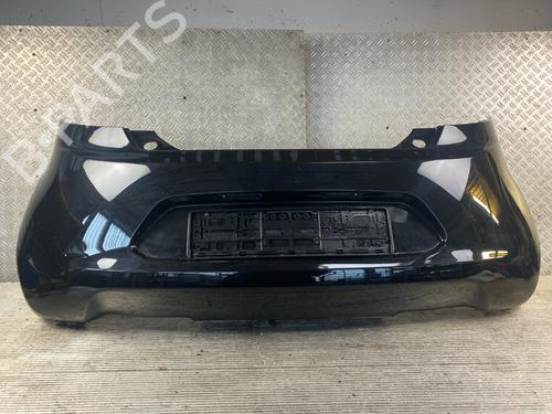 Rear bumper FORD KA (RU8) 1.2 | BP21087622C8 