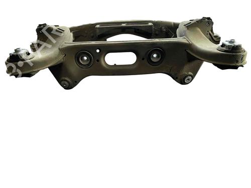 Rear axle MERCEDES-BENZ C-CLASS T-Model (S204) C 180 CGI (204.249) | BP30698633M2