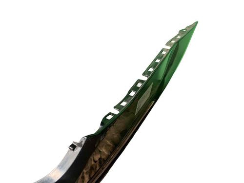 Rear bumper MERCEDES-BENZ C-CLASS T-Model (S204) C 220 CDI (204.202) | BP30461303C8 