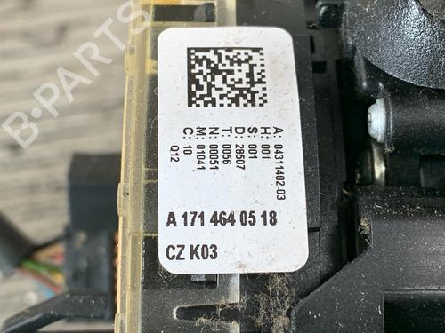 Switch MERCEDES-BENZ CLS (C219) CLS 350 (219.357) | BP22132080I30 