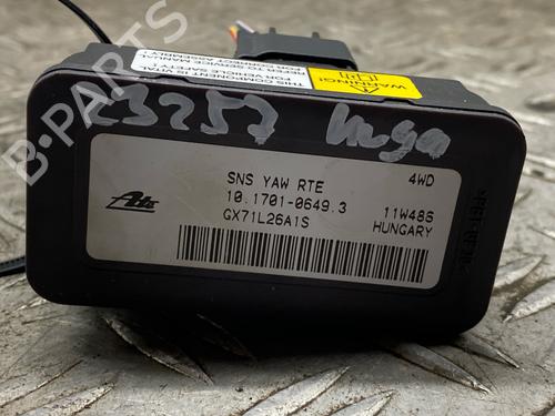 Used Electronic sensor FORD KUGA I 2.0 TDCi 4x4 (140 hp) 31612417