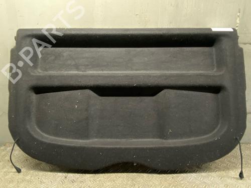 Used Rear parcel shelf NISSAN QASHQAI II SUV (J11, J11_) 1.2 DIG-T (115 hp) 27631100