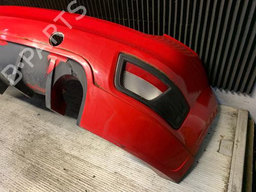 Rear bumper FORD FOCUS II (DA_, HCP, DP) 2.5 ST | BP20311987C8 
