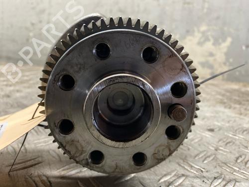 Other JEEP COMPASS (MK49) 2.2 CRD 4x4 | BP33458400O1 - Image 5