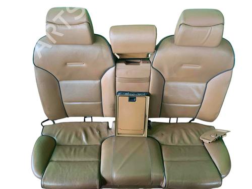 Seats set AUDI A8 D3 (4E2, 4E8) 4.2 TDI quattro | BP30129059C78