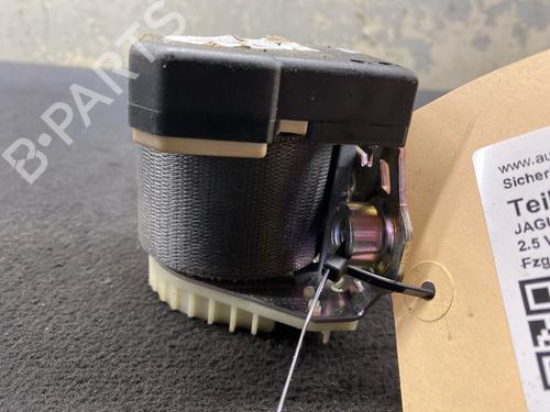 Front left seatbelt JAGUAR X-TYPE I (X400) 2.5 V6 All-wheel Drive | BP34475339I26  - Image 5