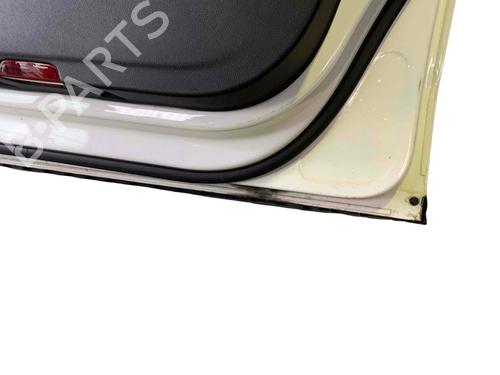 Right front door VW PASSAT B6 Variant (3C5) 2.0 TDI | BP31770092C3 