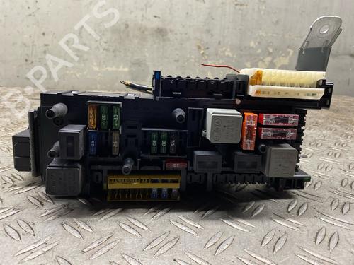 Used Fuse box MERCEDES-BENZ C-CLASS T-Model (S204) C 180 CGI (204.249) (156 hp) 30641236