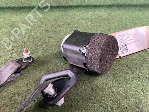Rear right seatbelt FORD KA (RU8) 1.2 | BP19120559I28 