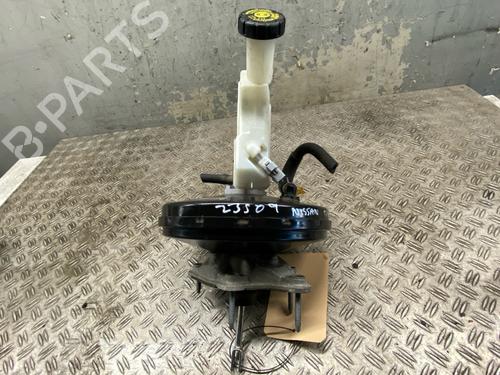 Servo brake NISSAN NOTE (E11, NE11) 1.4 | BP40495330M42 - Image 2