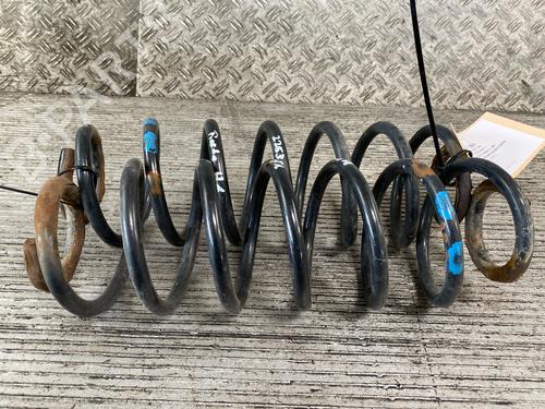 Shock absorber spring FORD FIESTA VI (CB1, CCN) 1.25 | BP17716100C152 