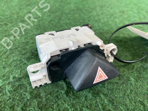 Used Warning switch FORD FOCUS I Turnier (DNW) 1.8 TDCi (115 hp) 14248165