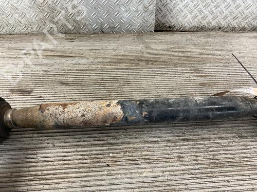 Right front driveshaft SEAT IBIZA IV (6J5, 6P1) 1.6 | BP21266424M39 