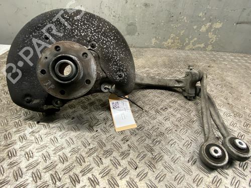 Right front steering knuckle AUDI A6 C7 Avant (4G5, 4GD) 3.0 TDI | BP29187826M26 