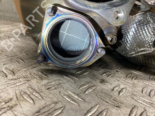 Particulate filter AUDI A4 B9 Avant (8W5, 8WD) 2.0 TDI | BP33242966M81  - Image 5