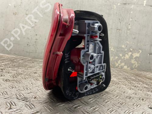 Right taillight MERCEDES-BENZ C-CLASS T-Model (S204) C 180 CGI (204.249) | BP30641213C35 