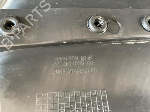Rear right panel OPEL ASTRA K Sports Tourer (B16) 1.6 CDTi (35) | BP19487670C61 