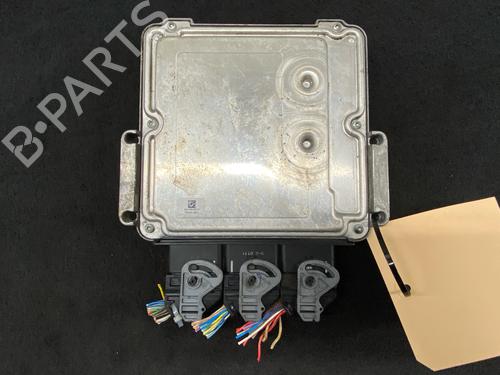 Engine control unit (ECU) CITROËN C-CROSSER (VU_, VV_) 2.2 HDi | BP37702870M57  - Image 6
