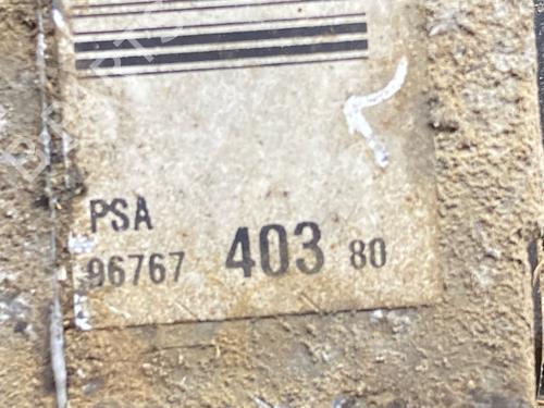 Steering pump CITROËN C4 II (NC_) 1.6 HDi 90 | BP32065431M99 