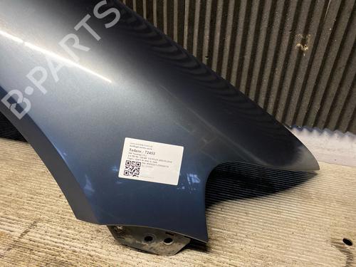 Right front fenders VW TOUAREG (7LA, 7L6, 7L7) 2.5 R5 TDI | BP16575392C42 