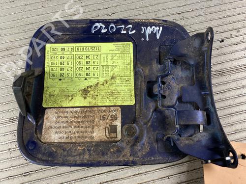 Klapa wlewu paliwa AUDI A3 (8L1) 1.8 T quattro | BP22618681C131 