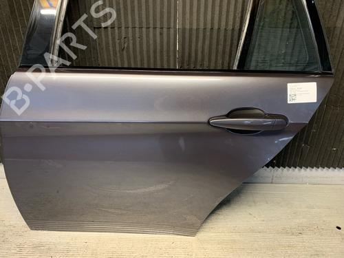 Left rear door BMW 3 Touring (E91) 318 d | BP22297752C4 