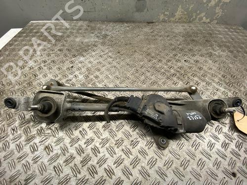 Used Front wipers mechanism OPEL INSIGNIA A Sports Tourer (G09) 2.0 CDTI (35) (160 hp) 29825900