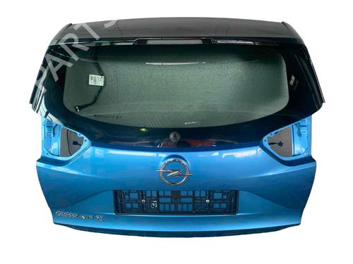 Used Tailgate OPEL CROSSLAND X / CROSSLAND (P17, P2QO) 1.2 (75) (131 hp) 32315478