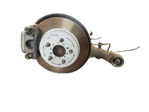 Bagaksel SUBARU TREZIA 1.4 D | BP34473365M2 - Image 8