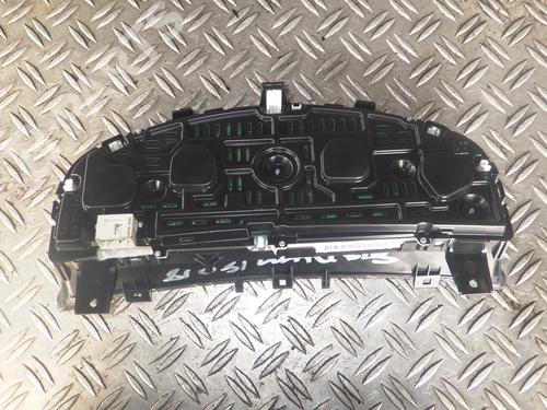 Instrument cluster OPEL SIGNUM Hatchback (Z03) 1.8 (F48) | BP4926360C47 