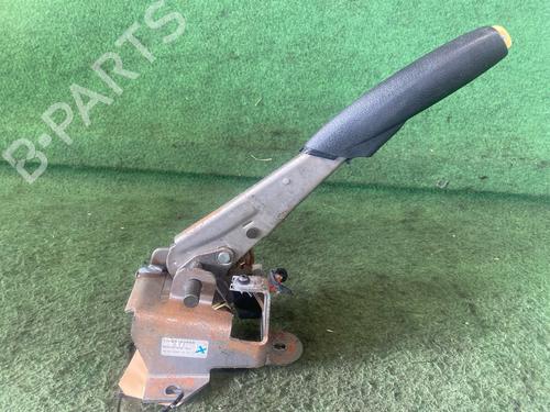 Hand brake CITROËN C4 I (LC_) 1.6 16V | BP20211473I18 