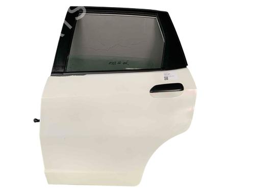 Dør venstre bagtil HONDA JAZZ III (GE_, GG_, GP_, ZA_) 1.2 (GG1) (90 hp) 30887138