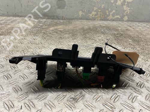 Switch CITROËN BERLINGO MULTISPACE (B9) 1.6 VTi 120 | BP28608917I30 