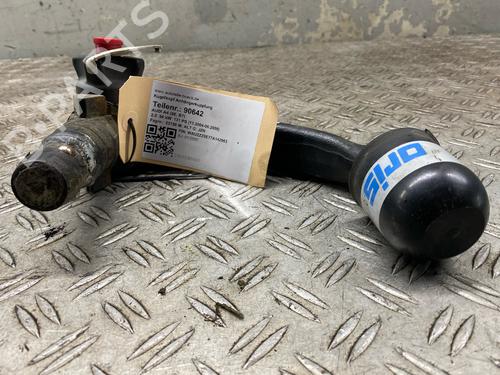 Tow ball/Mechanism AUDI A4 B7 (8EC) 2.0 | BP29808842C141 
