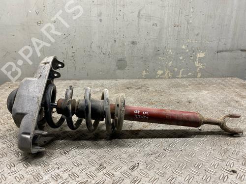 Left front shock absorber AUDI A6 C6 Avant (4F5) 3.0 TDI quattro | BP27746382M16 