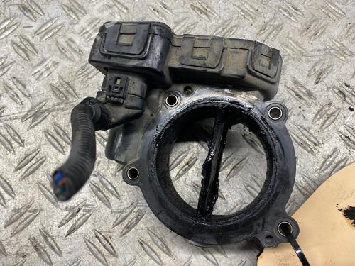 Used Throttle body Throttle body JEEP COMPASS (MK49) 2.2 CRD 4x4 (163 hp) 33458385 33458385