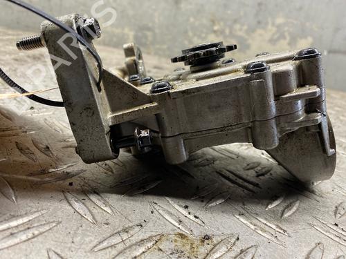 Other PEUGEOT 2008 I (CU_) 1.2 THP 110 / PureTech 110 | BP33716565O1  - Image 5