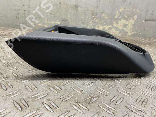 Suporte copos/Objectos CITROËN C4 II (NC_) 1.6 HDi 90 | BP32060256I37 