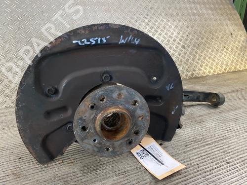 Left front steering knuckle MERCEDES-BENZ M-CLASS (W164) ML 350 4-matic (164.186) | BP17060864M25 